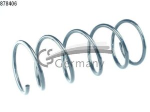 14.878.406 - Coil Spring - 14-878-406