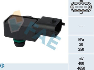 15056 - Sensor, intake manifold pressure - 15056