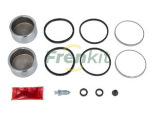 254983 - Repair Kit, brake caliper - 254983