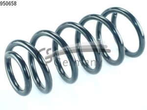 14.950.658 - Coil Spring - 14-950-658