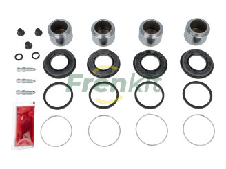 236911 - Repair Kit, brake caliper - 236911