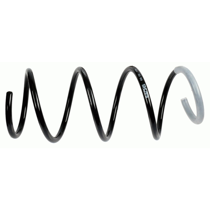 14.872.266 - Coil Spring - 14-872-266