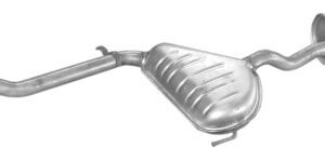 16.81 - Repair Pipe, catalytic converter - 16-81