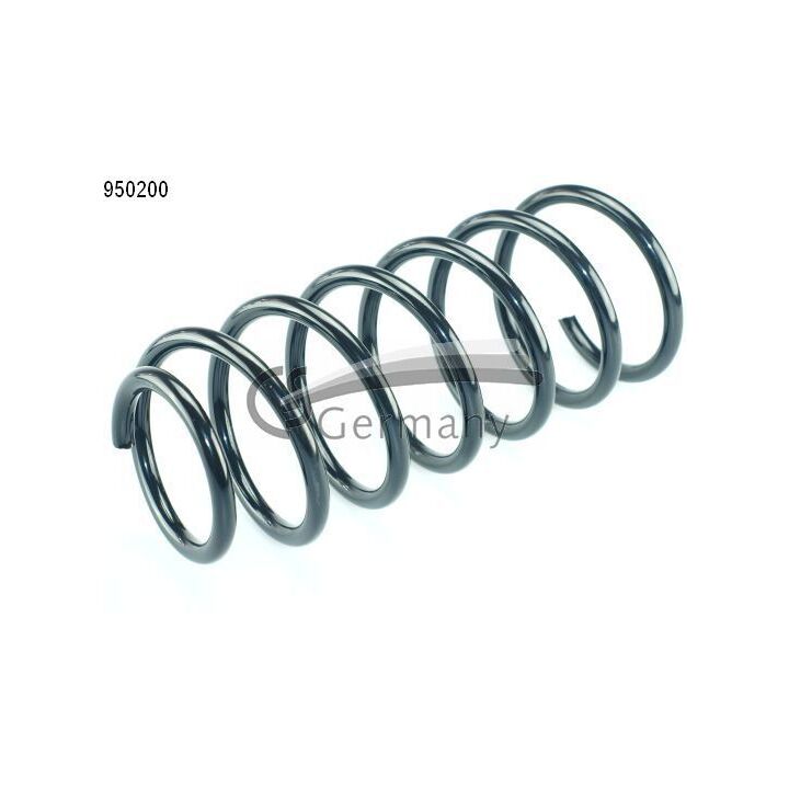 14.950.200 - Coil Spring - 14-950-200