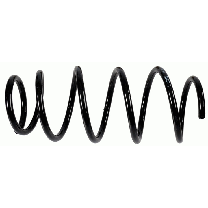 14.876.027 - Coil Spring - 14-876-027