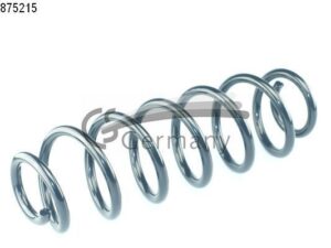 14.875.215 - Coil Spring - 14-875-215