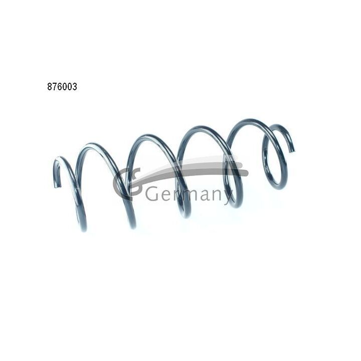 14.876.003 - Coil Spring - 14-876-003