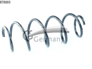 14.876.003 - Coil Spring - 14-876-003