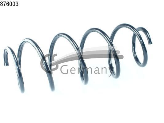 14.876.003 - Coil Spring - 14-876-003