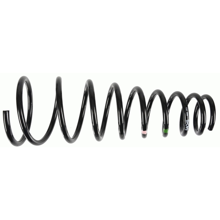 14.872.240 - Coil Spring - 14-872-240