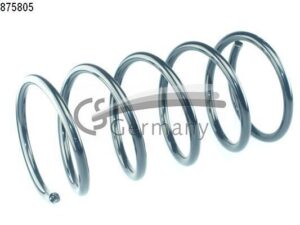 14.875.805 - Coil Spring - 14-875-805