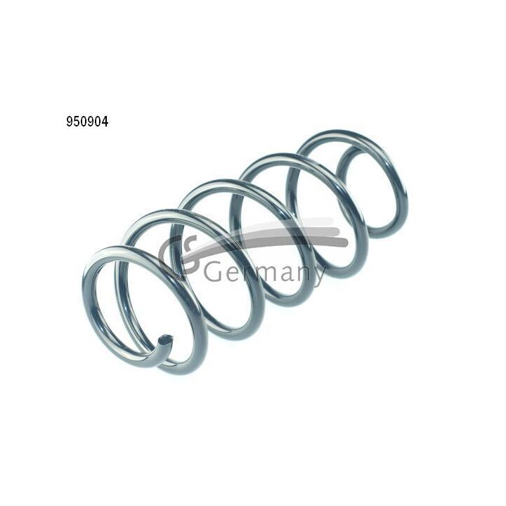 14.950.904 - Coil Spring - 14-950-904