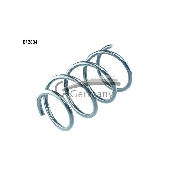 14.872.804 - Coil Spring - 14-872-804