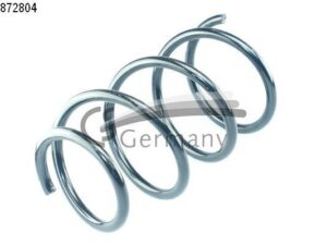 14.872.804 - Coil Spring - 14-872-804