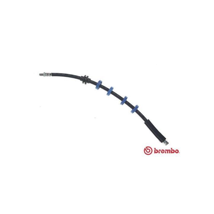 214 525 0004 - Brake Hose - 214-525-0004