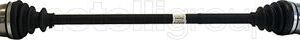 17-0800 - Drive Shaft - 17-0800
