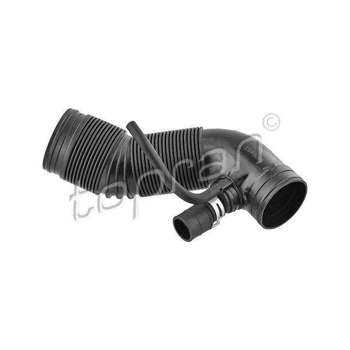 18-0181 - Intake Hose, air filter - 18-0181
