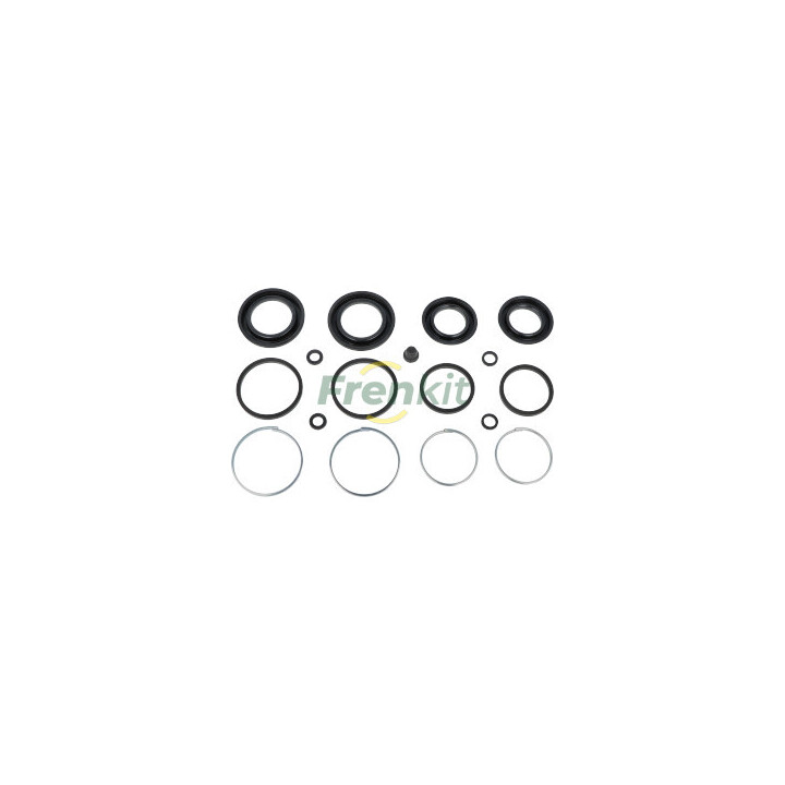 234008 - Repair Kit, brake caliper - 234008