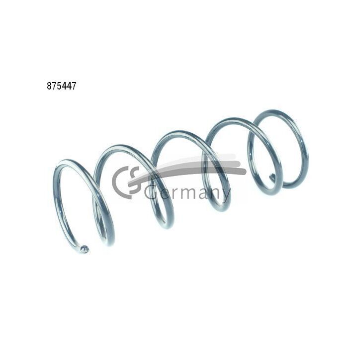 14.875.447 - Coil Spring - 14-875-447