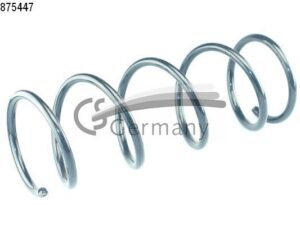 14.875.447 - Coil Spring - 14-875-447