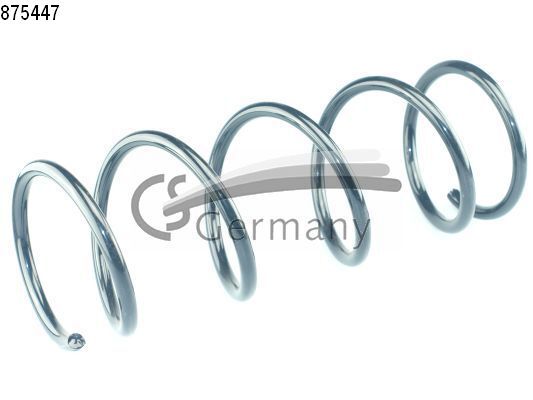 14.875.447 - Coil Spring - 14-875-447