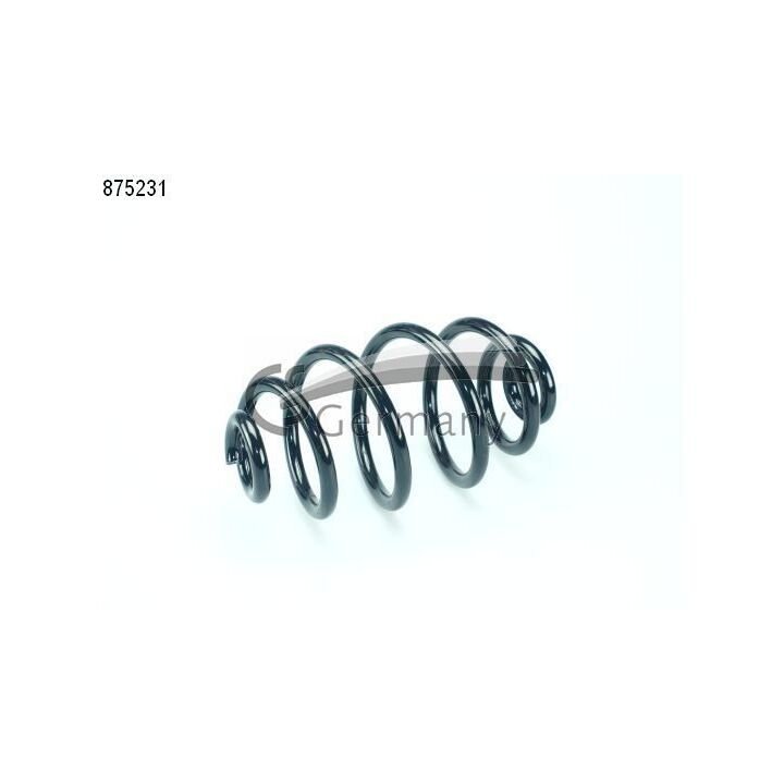 14.875.231 - Coil Spring - 14-875-231