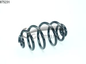 14.875.231 - Coil Spring - 14-875-231