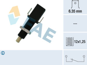 24100 - Brake Light Switch - 24100