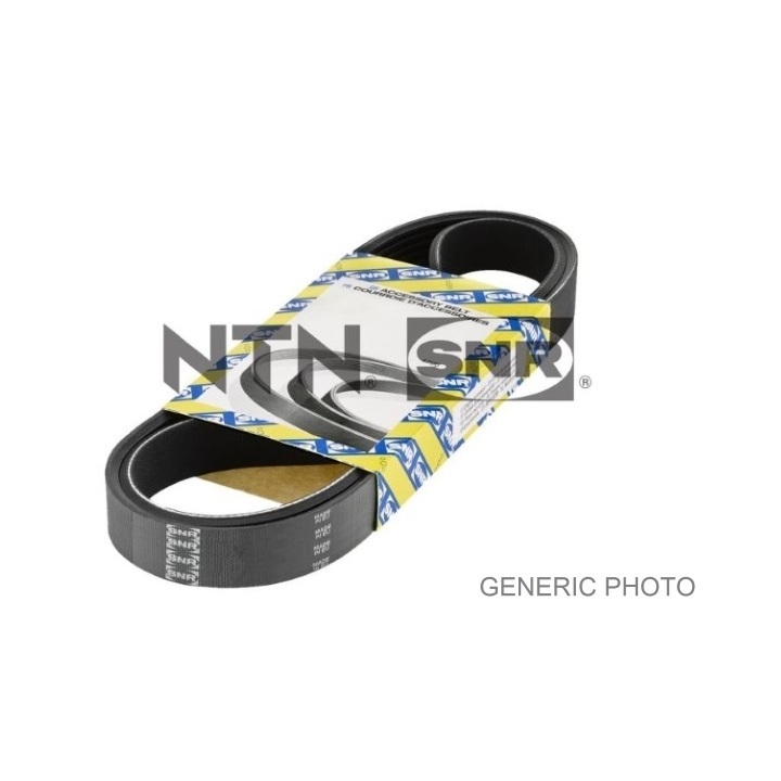 1960 K 6 - V-Ribbed Belt - 1960-k-6