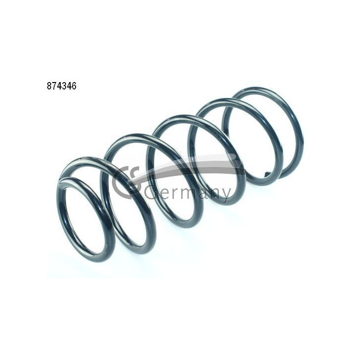 14.874.346 - Coil Spring - 14-874-346