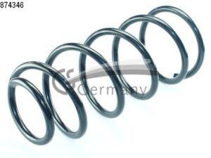 14.874.346 - Coil Spring - 14-874-346