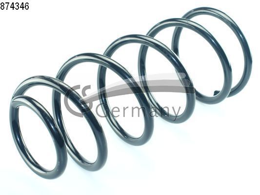 14.874.346 - Coil Spring - 14-874-346