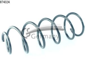 14.874.324 - Coil Spring - 14-874-324