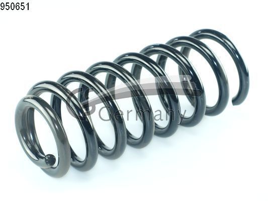 14.950.651 - Coil Spring - 14-950-651