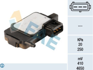 15015 - Sensor, intake manifold pressure - 15015