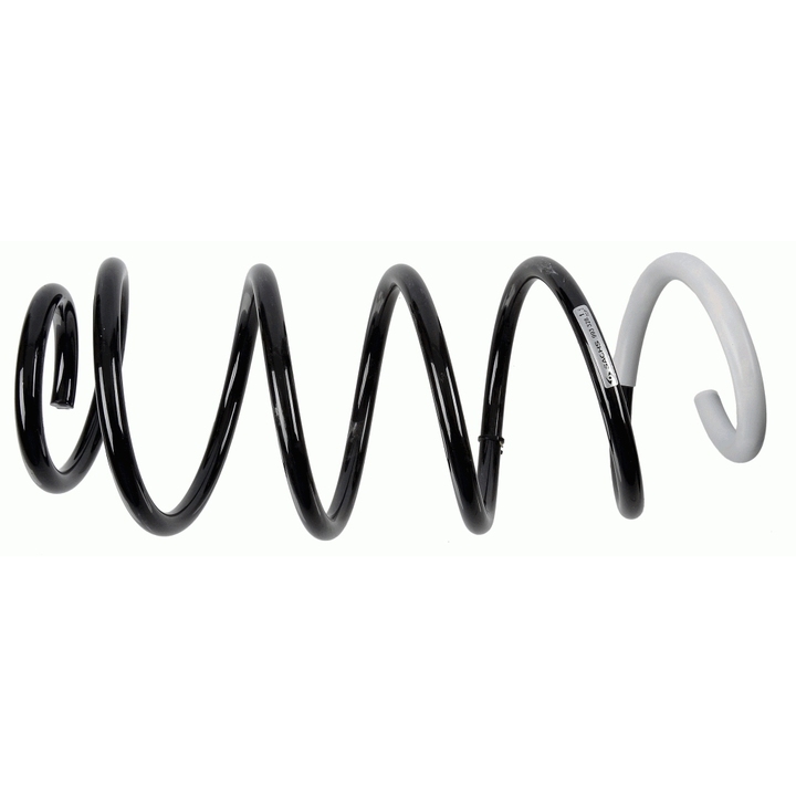 14.874.385 - Coil Spring - 14-874-385