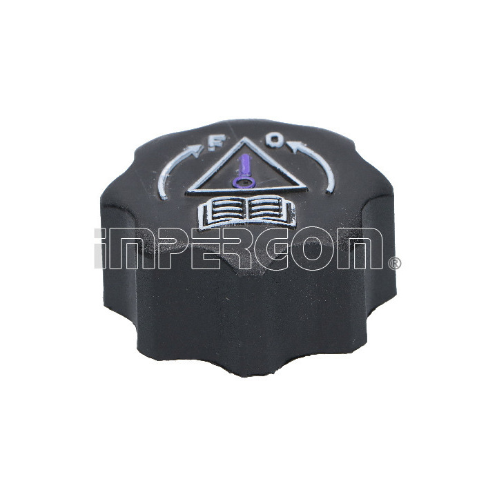 28-0222 - Sealing Cap, coolant tank - 28-0222