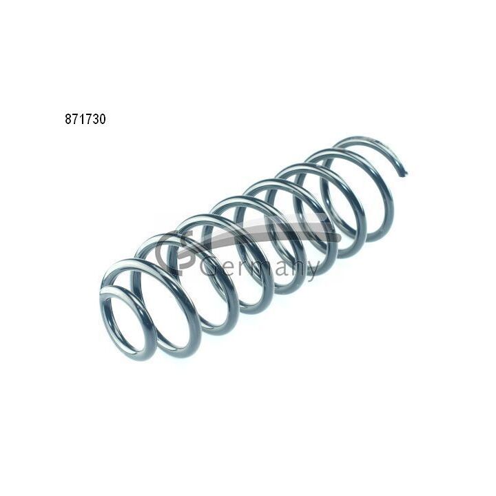 14.871.730 - Coil Spring - 14-871-730