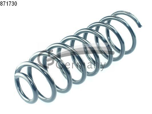 14.871.730 - Coil Spring - 14-871-730