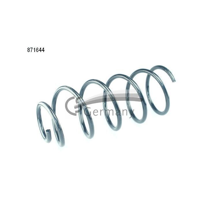 14.871.644 Coil Spring - 14-871-644