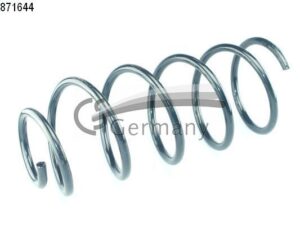 14.871.644 Coil Spring - 14-871-644