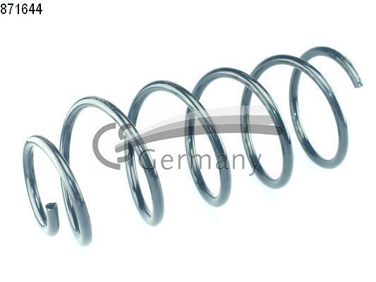 14.871.644 Coil Spring - 14-871-644