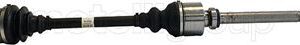 17-1134 - Drive Shaft - 17-1134