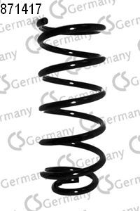 14.871.417 - Coil Spring - 14-871-417