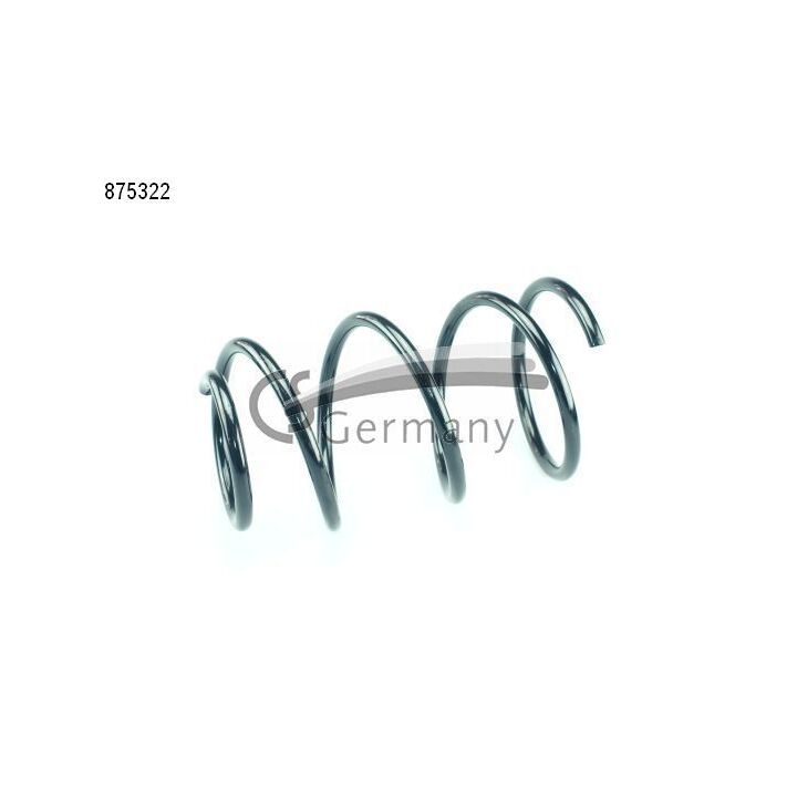 14.875.322 - Coil Spring - 14-875-322