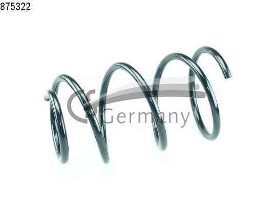 14.875.322 - Coil Spring - 14-875-322
