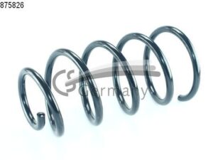 14.875.826 - Coil Spring - 14-875-826