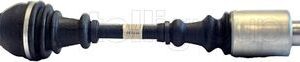 17-0019 - Drive Shaft - 17-0019