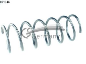 14.871.046 - Coil Spring - 14-871-046