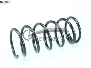 14.870.906 - Coil Spring - 14-870-906